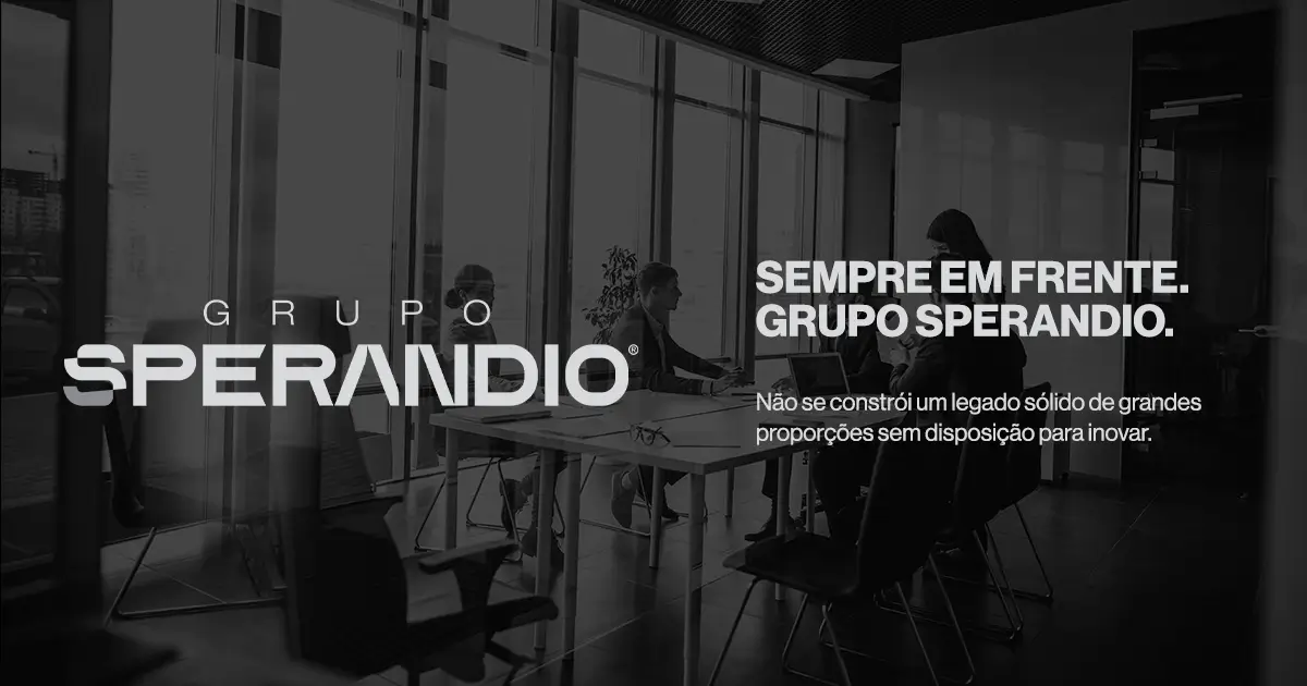 Sperandio Parana Comercio de Veiculos Ltda